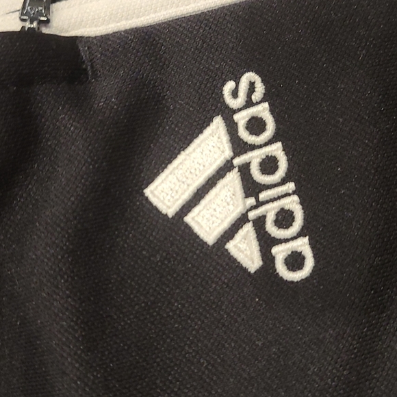 Adidas clima365 pants blk and white - Picture 3 of 9